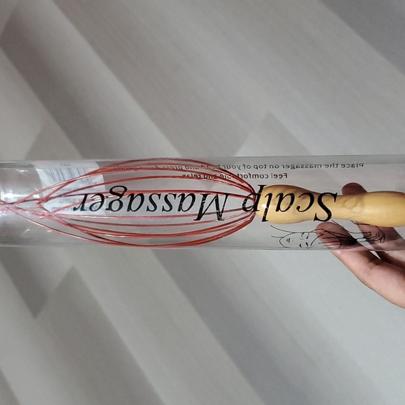 Scalp Massager - Picture 2 of 3